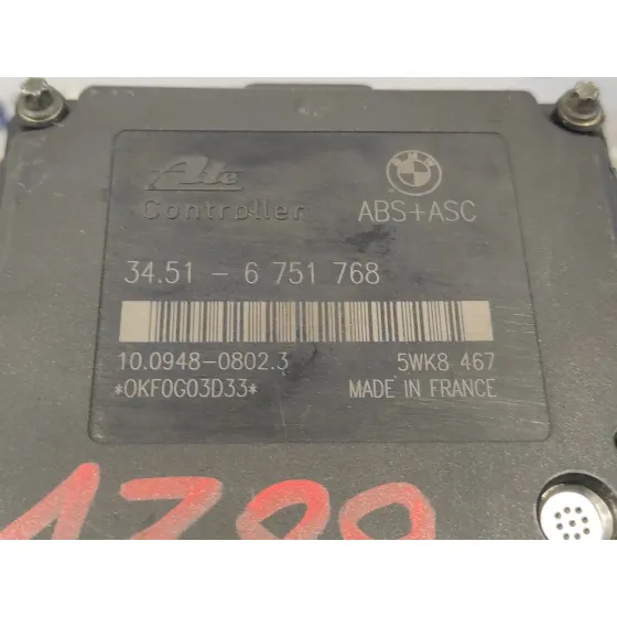 Abs para Bmw Serie 3 Coupe (E46)