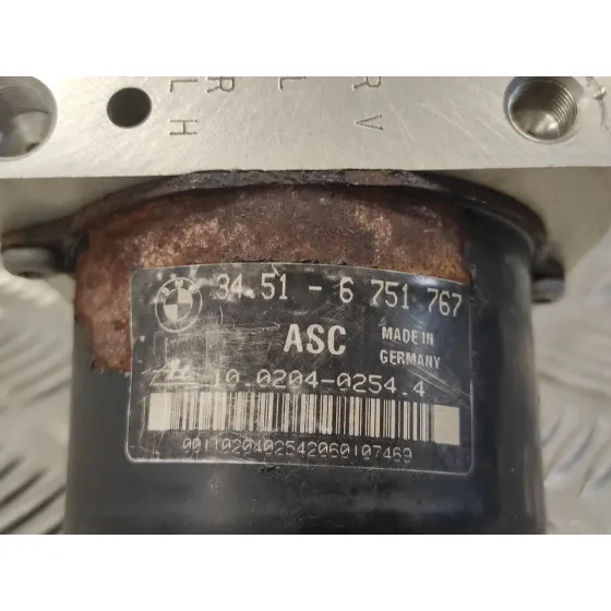 Abs para Bmw Serie 3 Coupe (E46)