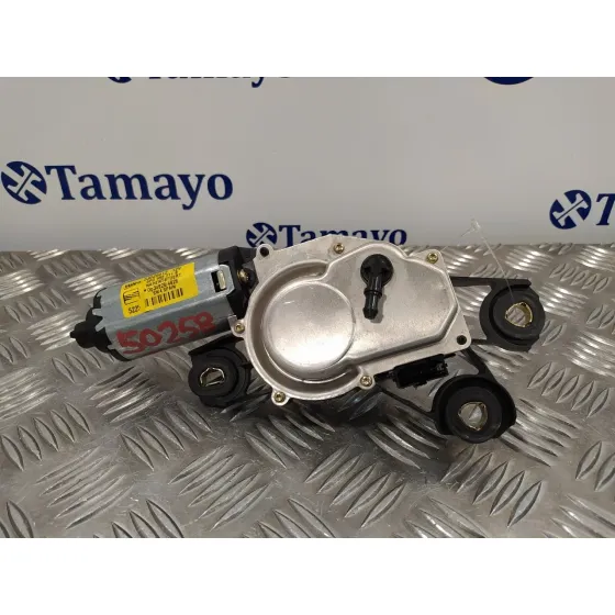 Motor Limpia Trasero para Seat Altea (5P1)