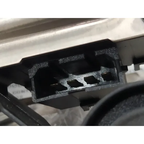 Motor Limpia Trasero para Seat Altea (5P1)