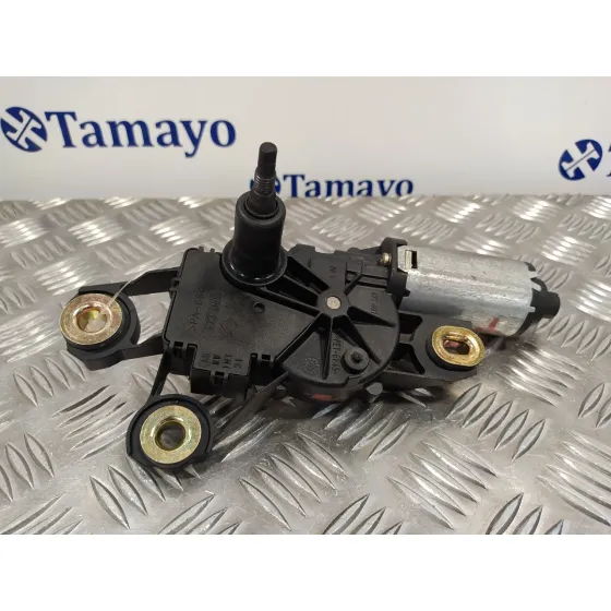Motor Limpia Trasero para Seat Altea (5P1)