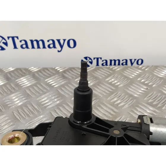 Motor Limpia Trasero para Seat Altea (5P1)
