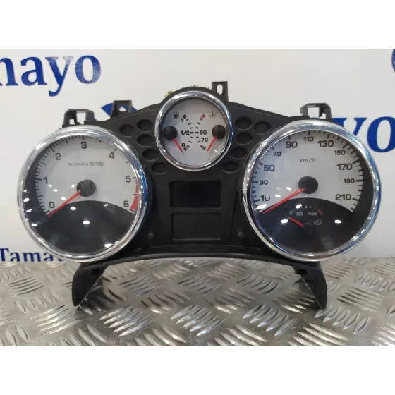 Cuadro Instrumentos para Peugeot 207