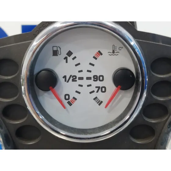 Cuadro Instrumentos para Peugeot 207