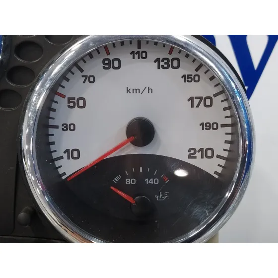 Cuadro Instrumentos para Peugeot 207