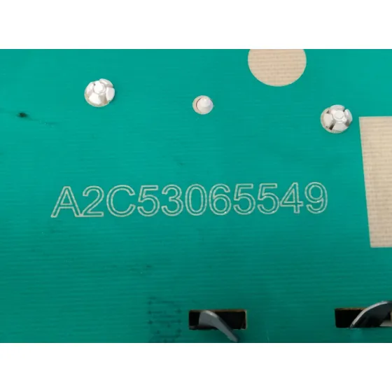 Cuadro Instrumentos para Peugeot 207