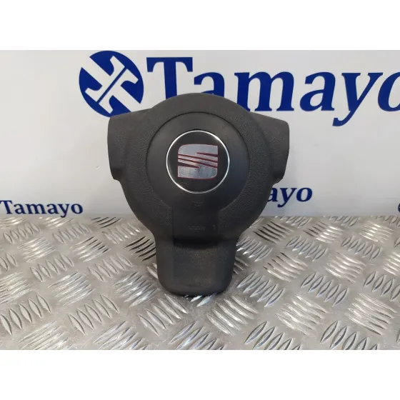 Airbag Delantero Izquierdo para Seat Altea (5P1)
