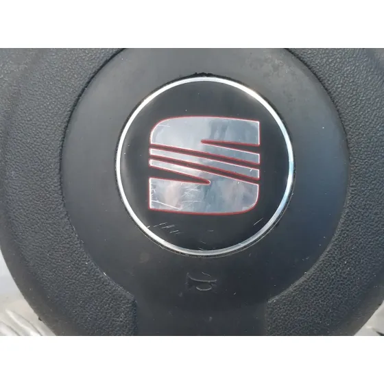 Airbag Delantero Izquierdo para Seat Altea (5P1)