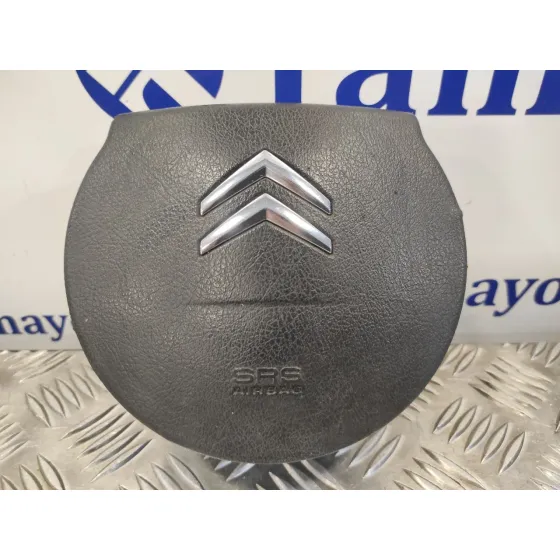 Airbag Delantero Izquierdo para Citroën C4 Berlina