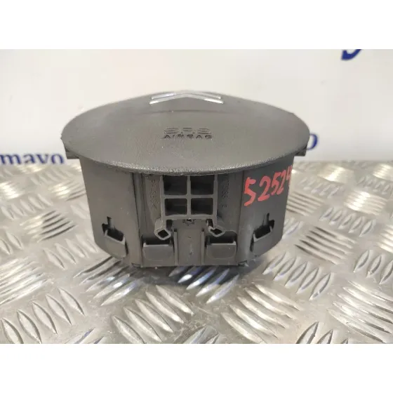 Airbag Delantero Izquierdo para Citroën C4 Berlina