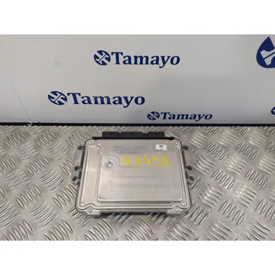 Centralita Motor Uce para Peugeot 207