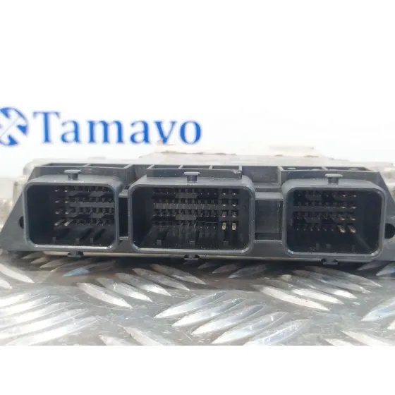 Centralita Motor Uce para Peugeot 207