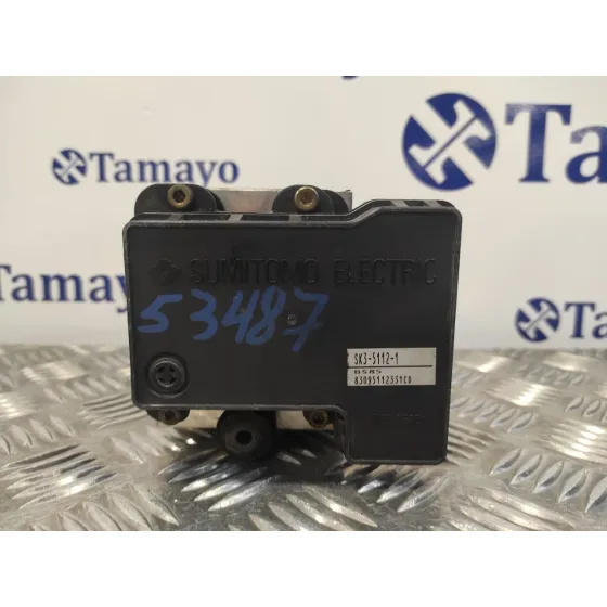 Abs para Suzuki Grand Vitara 3 Puertas Sq (Gt)