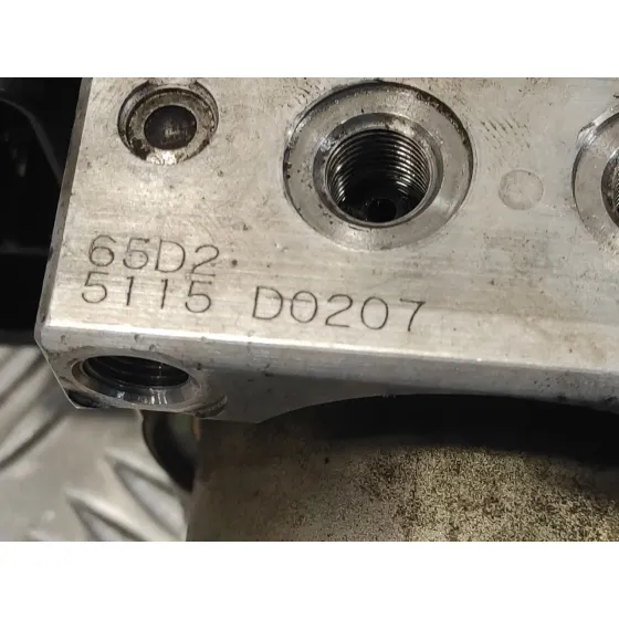 Abs para Suzuki Grand Vitara 3 Puertas Sq (Gt)