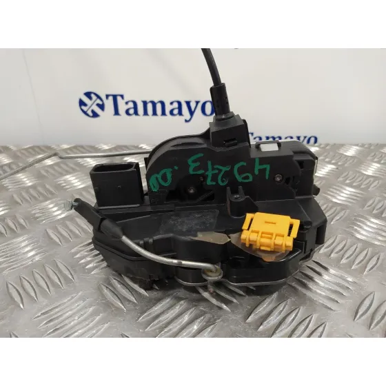 Cerradura Puerta Delantera Derecha para Opel Insignia Berlina