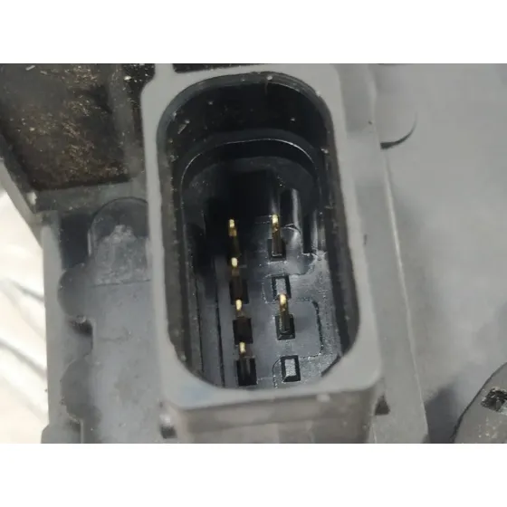 Cerradura Puerta Delantera Derecha para Opel Insignia Berlina