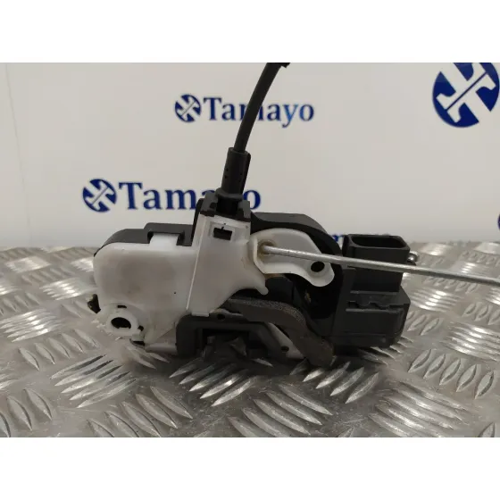 Cerradura Puerta Delantera Derecha para Opel Insignia Berlina