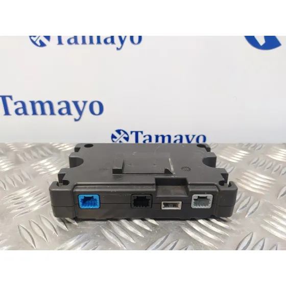 Modulo Electronico para Renault Scenic Iii