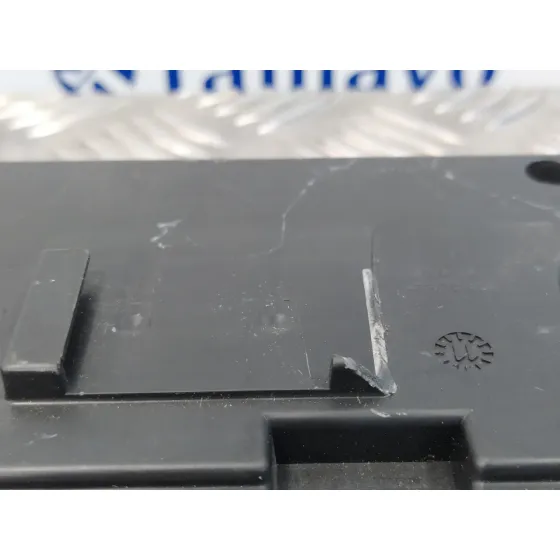 Modulo Electronico para Renault Scenic Iii