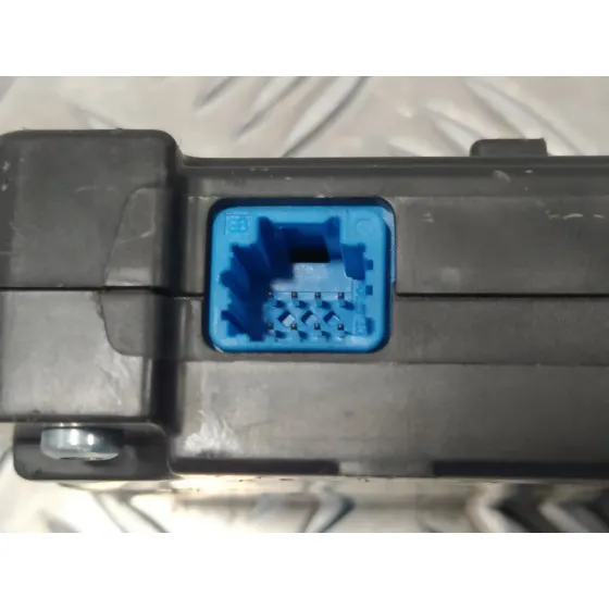 Modulo Electronico para Renault Scenic Iii