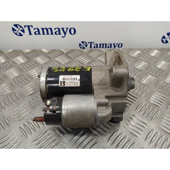 Motor Arranque para Citroën C2