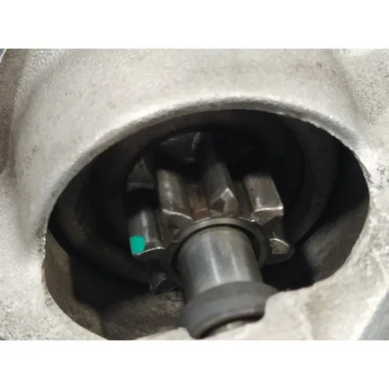 Motor Arranque para Citroën C2