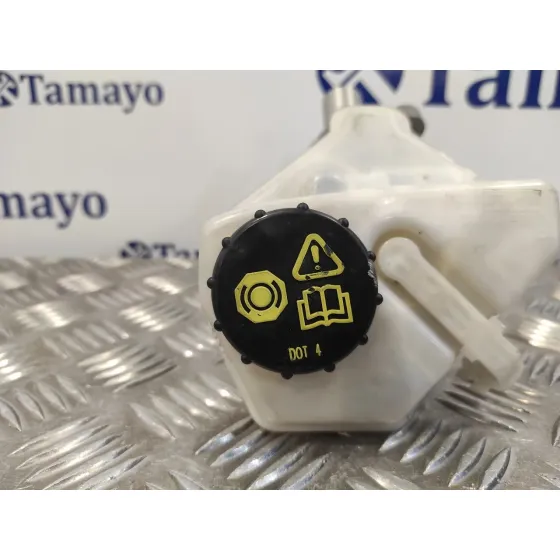 Bomba Freno para Land Rover Freelander (Lr2)
