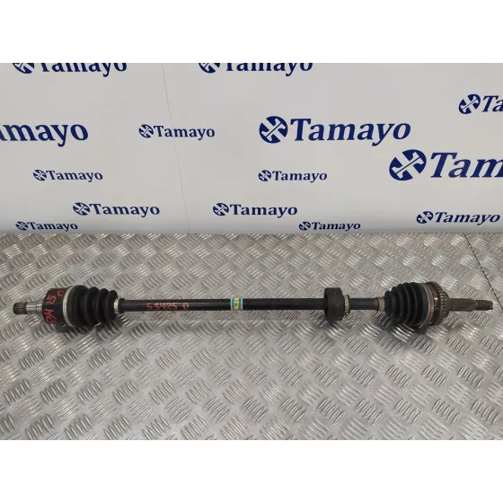 Transmision Delantera Derecha para Chevrolet Kalos