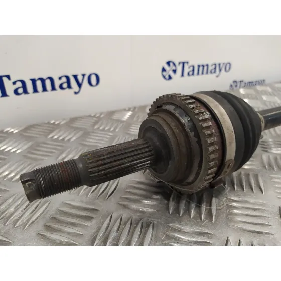 Transmision Delantera Izquierda para Chevrolet Kalos