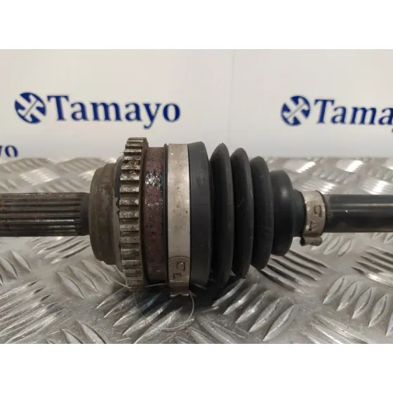 Transmision Delantera Izquierda para Chevrolet Kalos