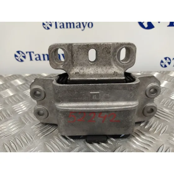 Soporte Motor para Volkswagen Golf V Berlina (1K1)