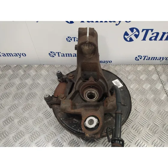 Mangueta Trasera Izquierda para Land Rover Freelander (Lr2)