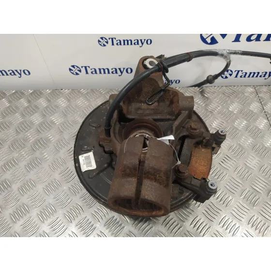 Mangueta Trasera Izquierda para Land Rover Freelander (Lr2)