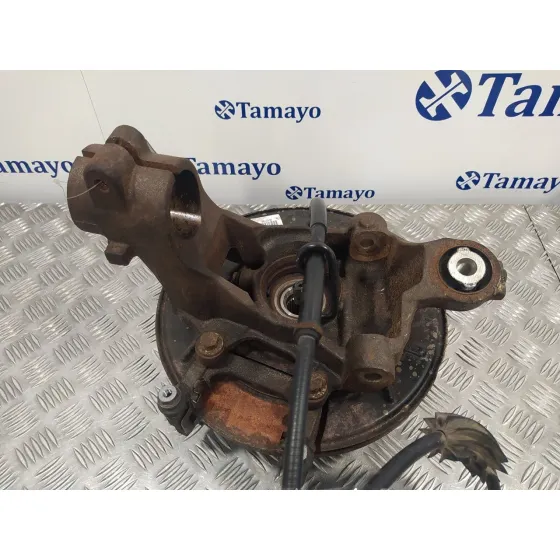 Mangueta Trasera Izquierda para Land Rover Freelander (Lr2)