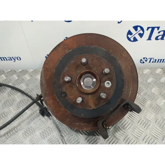 Mangueta Trasera Izquierda para Land Rover Freelander (Lr2)