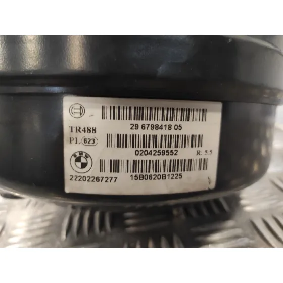 Servofreno para Bmw Serie 1 Lim. (F20/F21)