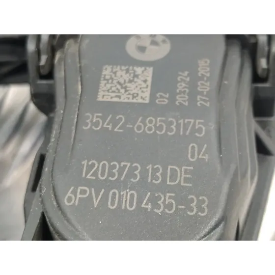 Potenciometro Pedal para Bmw Serie 1 Lim. (F20/F21)