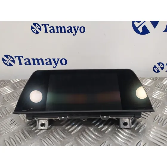 Pantalla Multifuncion para Bmw Serie 1 Lim. (F20/F21)