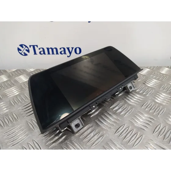 Pantalla Multifuncion para Bmw Serie 1 Lim. (F20/F21)
