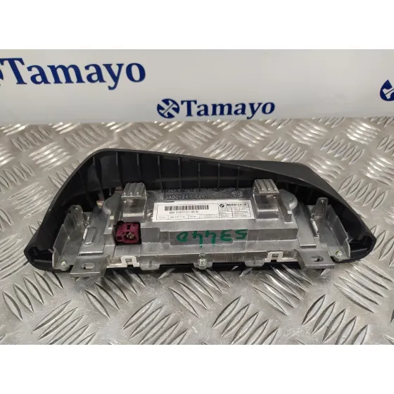 Pantalla Multifuncion para Bmw Serie 1 Lim. (F20/F21)