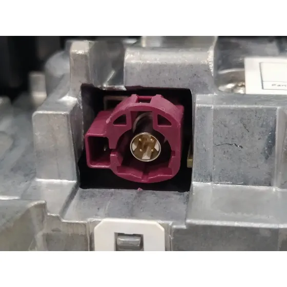 Pantalla Multifuncion para Bmw Serie 1 Lim. (F20/F21)