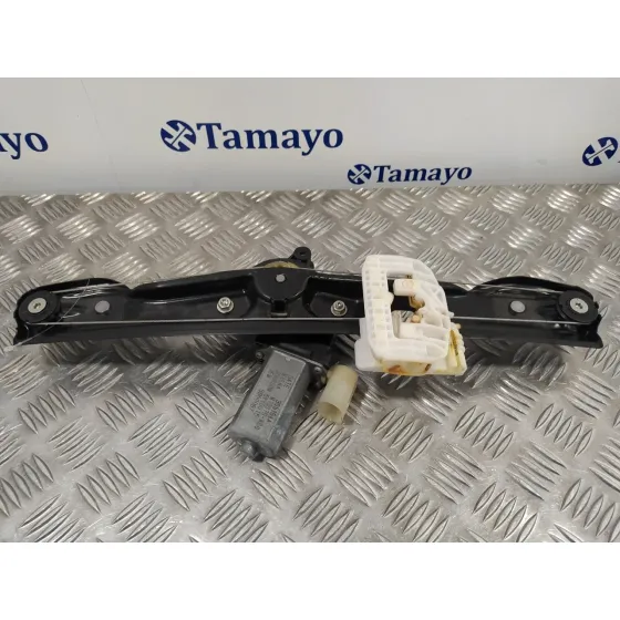 Elevalunas Trasero Derecho para Bmw Serie 1 Lim. (F20/F21)