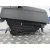 Guantera para Bmw Serie 1 Lim. (F20/F21)