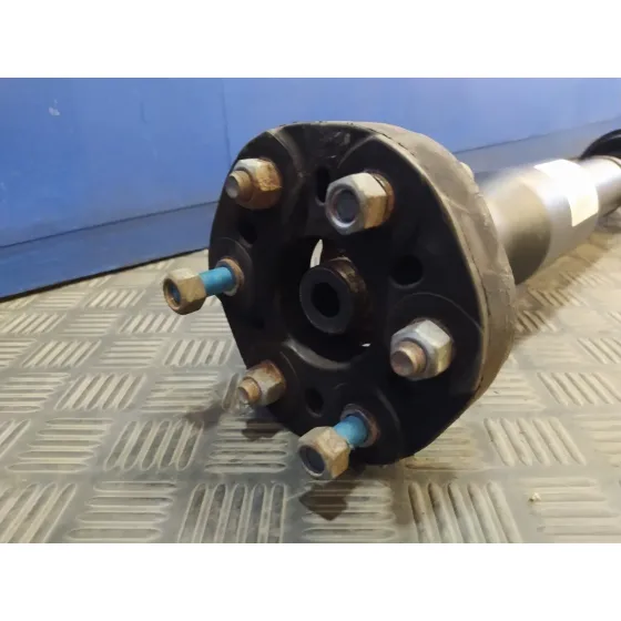 Transmision Central para Mercedes-Benz Clase E (W212) Lim.