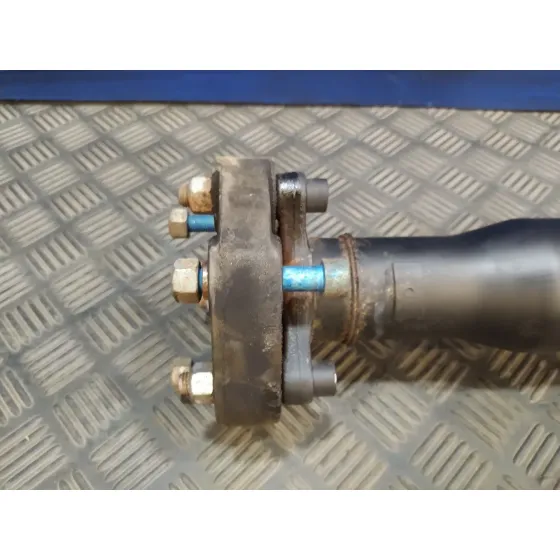 Transmision Central para Mercedes-Benz Clase E (W212) Lim.