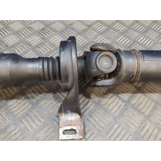 Transmision Central para Mercedes-Benz Clase E (W212) Lim.