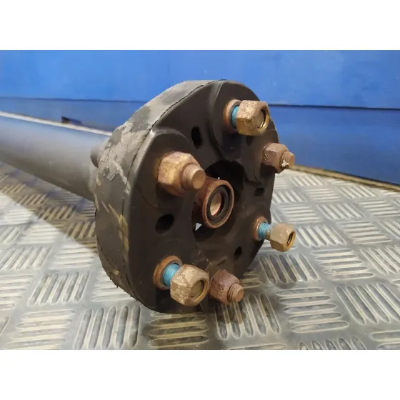 Transmision Central para Mercedes-Benz Clase E (W212) Lim.