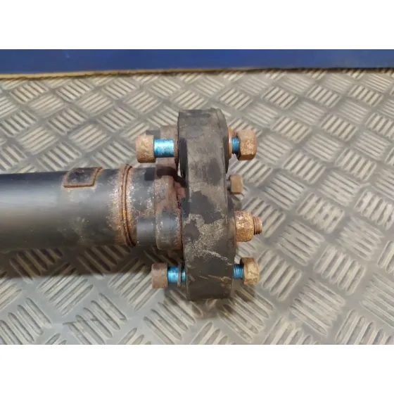 Transmision Central para Mercedes-Benz Clase E (W212) Lim.