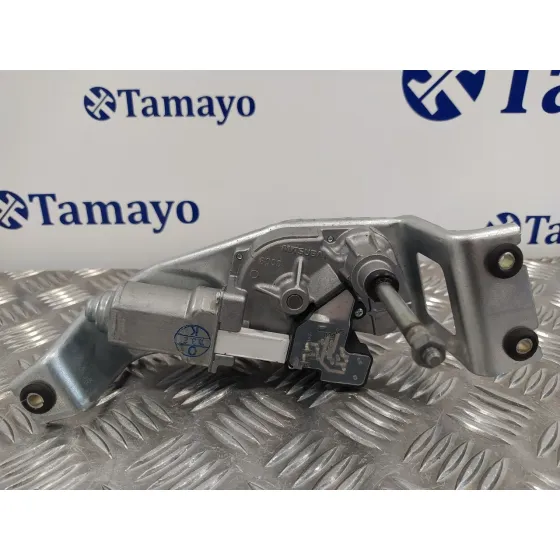 Motor Limpia Trasero para Bmw Serie 1 Lim. (F20/F21)