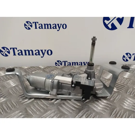 Motor Limpia Trasero para Bmw Serie 1 Lim. (F20/F21)